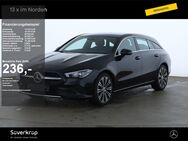 Mercedes CLA 200, SB PROGRESSIVE SPUR, Jahr 2023 - Kiel