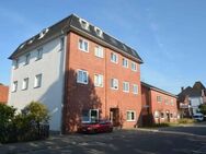 Gepflegte 3-Zimmer-Wohnung im 1. Obergeschoss - Steinkirchen (Niedersachsen)