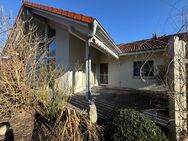 EINFAMILIENHAUS IN ATTRAKTIVER LAGE IN STADE OTTENBECK - Stade (Hansestadt)