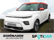 Kia Soul, e-INSPIRATION S, Jahr 2023 - Solingen (Klingenstadt)