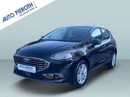 Ford Fiesta, 1.0 EcoBoost Hybrid TITANIUM, Jahr 2023 - Bingen (Rhein)