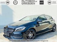 Mercedes-Benz A 220 4Matic AMG Sport +HARMAN+LED+NAVI+PANO+ - Dresden