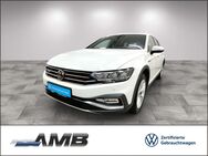 VW Passat Alltrack, 2.0 TDI digiC, Jahr 2022 - Borna