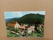 Postkarte C-58-Ehemaliges Stift Neuberg an der Mürz. - Nörvenich
