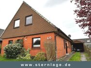 Bezugsbereit - Modernisiertes Einfamilienhaus in Westerrönfeld - Westerrönfeld