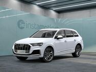 Audi Q7, , Jahr 2022 - München