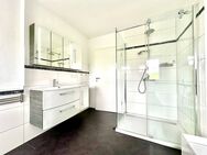 Großzügige 3-Zi-Wohnung mit Balkon, Garage & Stellplatz in Hummeltal - Hummeltal