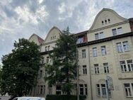 Attraktive und gemütlich 3-Zimmer-Wohnung mit Balkon - Leipzig