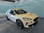 CUPRA Formentor, 1.4 e-Hybrid VZ LM19 WINTERPKT, Jahr 2021 - München