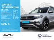 VW T-Cross, 1.0 TSI DSGückfahrkamera, Jahr 2022 - Bad Homburg (Höhe)