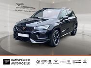 CUPRA Ateca, 1.5 TSI, Jahr 2024 - Nürtingen