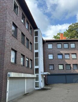 ANFRAGESTOPP: Gepflegte Eigentumswohnung in OL-Donnerschwee - Oldenburg