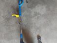 Einhell Rasentrimmer Royal RTV 550 2 Spulen in 94474