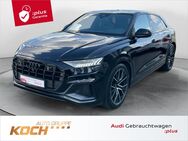 Audi SQ8, 4.0 TFSI q &O, Jahr 2021 - Crailsheim