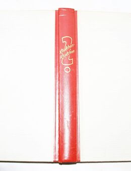 Köpfchen - Köpfchen "Lexikon für Rätsel-Löser" geb. Ausgabe - Andernach
