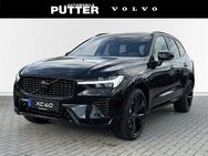 Volvo XC60, Recharge T6 AWD Plus Black Edition 21 Harman, Jahr 2024 - Iserlohn