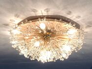 Rupert Nikoll Emil Stejnar Ceiling Lamp zu Mid Century 50er 60er - Hamburg Hamburg-Nord