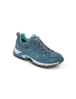 Meindl Meindl Caribe Lady GORE-TEX Wanderschuh GORE-TEX® – Winddicht, wasserdicht und atmungsaktiv