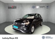 VW T-Cross, 1.0 TSI Life T-Cross Life, Jahr 2023 - Beckdorf