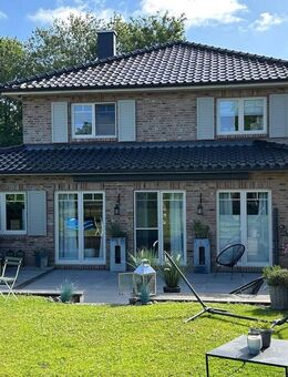 Ein Zuhause für Genießer - Scharbeutz