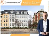 Großzügige & renovierte 5-Raum-Wohnung mit Potenzial - Ihr neues Zuhause in Erfurt! - Erfurt