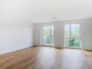 Ihr neues Refugium: Modernes Wohnen in den Halske Gärten - Berlin