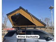 PRIME Autodachzelt MIAMI SKY (schwarz/beige) oder (schwarz/grau) - Bochum