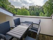 3 Zimmer-Komfort Apartment in Süd-West-Lage, strandnah - Binz (Ostseebad)