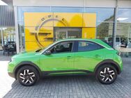 Opel Mokka, 1.2 Elegance Plus Massagesitze Turbo Elegance Plus, Jahr 2021 - Brunsbüttel
