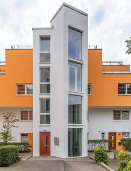 Urban leben, grün genießen - Eigentumswohnung in Hamburg Langenhorn - Hamburg