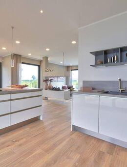 Ihr Traum wird wahr - Familiendomizil im Grünen - Berlin