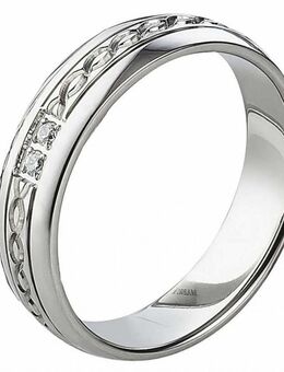 Damenring Edelstahl AB1016 - Aholming