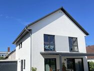 Open House am Mittwoch, 14.05. von 18 bis 19 Uhr | Amselweg 6 in Walheim - Walheim