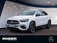 Mercedes GLA 200, AMG Line, Jahr 2024 - Braunschweig