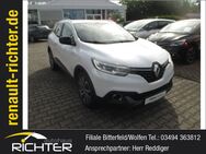 Renault Kadjar, Energy TCe 165 Edition, Jahr 2018 - Bitterfeld-Wolfen Thalheim