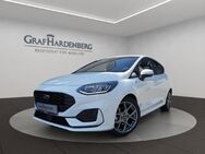 Ford Fiesta, , Jahr 2023 - Karlsruhe