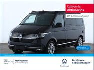 VW T6 California, 1 Ocean, Jahr 2023 - Hanau (Brüder-Grimm-Stadt)