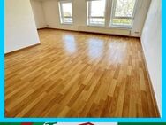 Geräumige 1-Raum-Wohnung in Mittweida! Einziehen oder Vermieten? Sie Entscheiden! - Mittweida