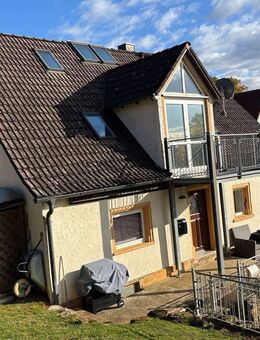 Wohnhaus mit herrlicher Aussicht ins Nördlinger Ries - Heidenheim