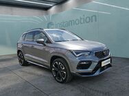 CUPRA Ateca, 2.0 TSI, Jahr 2023 - München