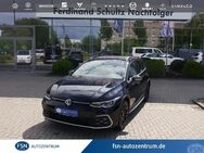 VW Golf Variant, 2.0 l TDI Alltrack, Jahr 2022 - Rostock