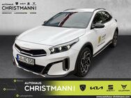 Kia XCeed, 1.6 T-GDI GT-LINE PAKET, Jahr 2024 - Ludwigshafen (Rhein)