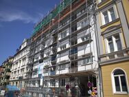 1 Zimmerwohnung mit Balkon in Toplage - München