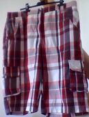 Kurze Hose Authentic Denim Tom Thompson, neu Grösse XL in 50767