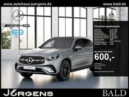 Mercedes GLC 300, e AMG-Sport Burm, Jahr 2023 - Lüdenscheid