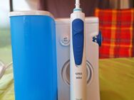 Braun Oral B OxiJet - Werl