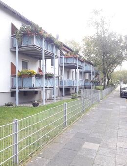 Klein und fein in Uni-Nähe - Duisburg