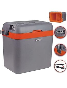 DMS Kühlbox Kühltasche Gefriertasche 33L Getränkebox - Birkenfeld (Baden-Württemberg)