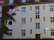 kleine bezahlbare 3 Raum Wohnung, ruhige Lage in HBS 59 m² - Halberstadt