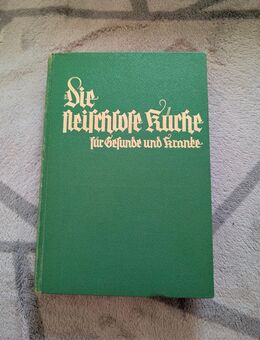 Koch-Buch Fleischlos - Mechernich